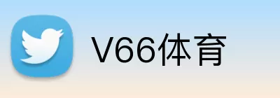 V66体育 logo